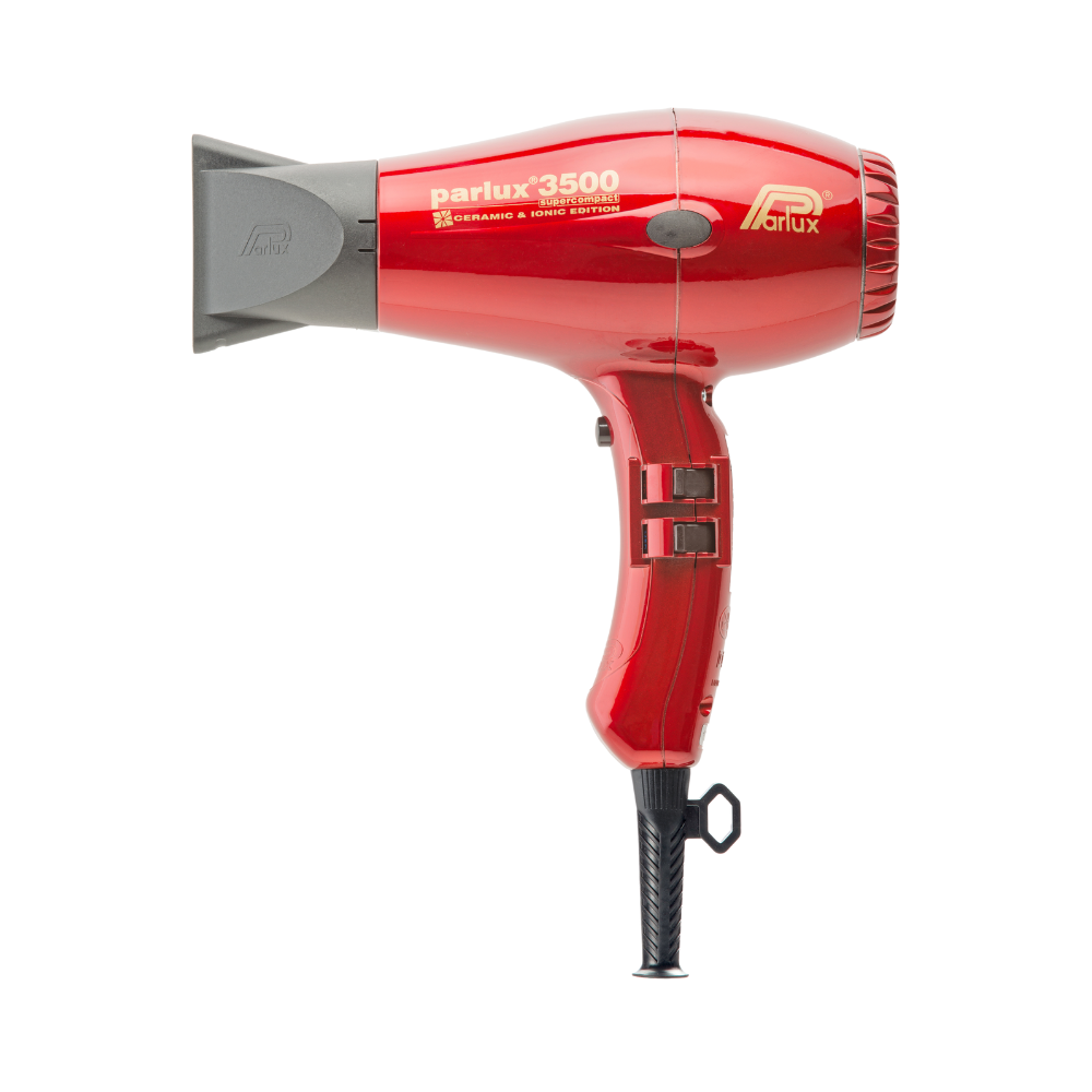 Parlux 3500 Blower Ceramic Ionic