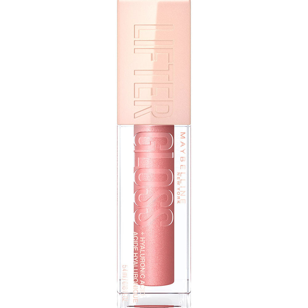 Maybelline Lip Lifter Gloss