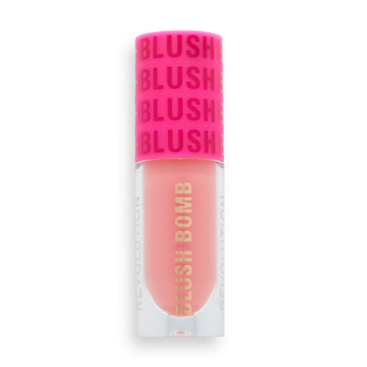 Revolution Blush Bomb Cr Blusher