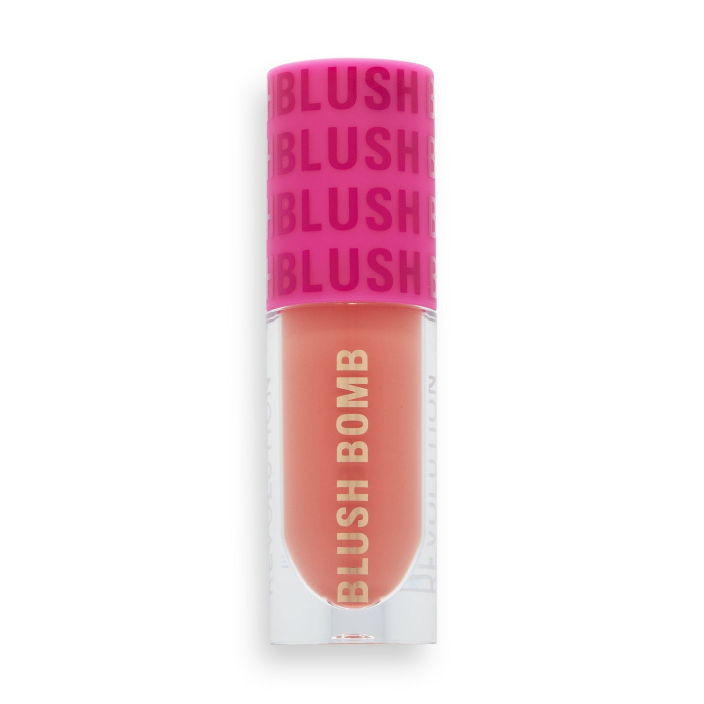 Revolution Blush Bomb Cr Blusher