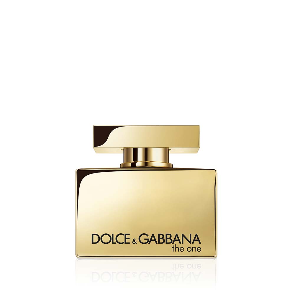 Dolce & Gabbana The One Gold Intense Eau De Parfum