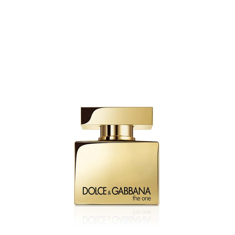 Dolce & Gabbana The One Gold Intense Eau De Parfum
