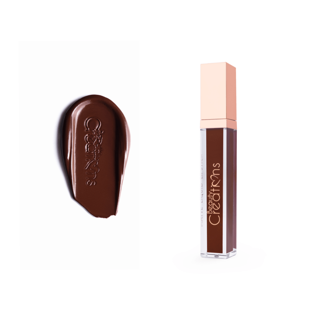 Beauty Creations Seal The Deal Liquid Lipstick