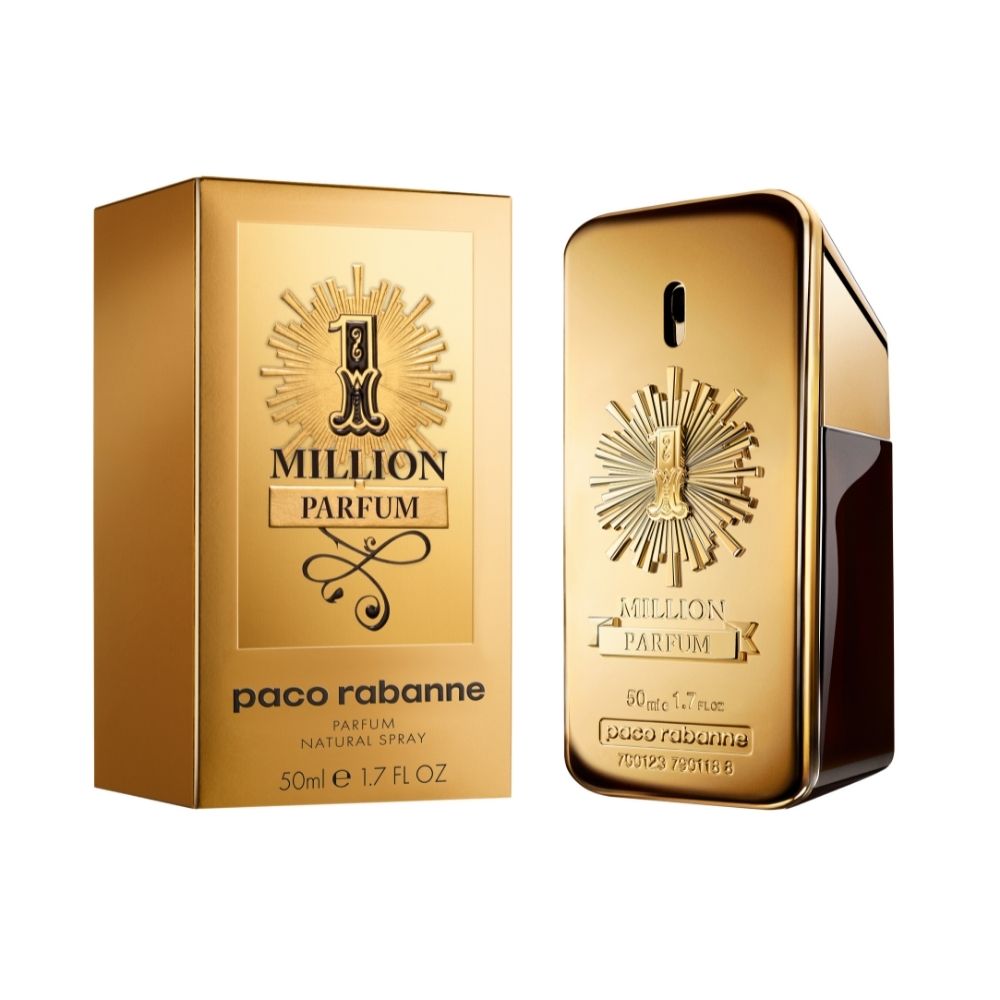 Paco Rabanne 1 Million Parfum