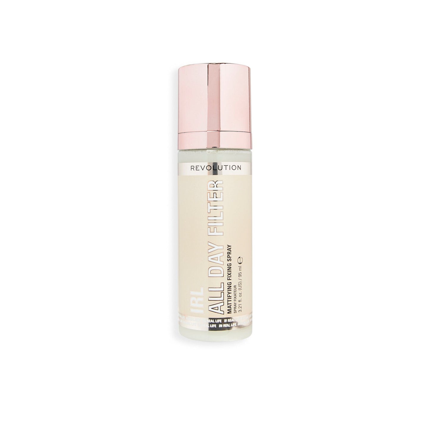 Revolution All Day Filter Fix Spray