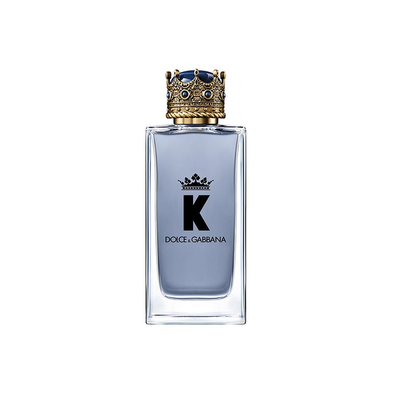Dolce & Gabbana K Pour Homme Eau De Toilette 100ml