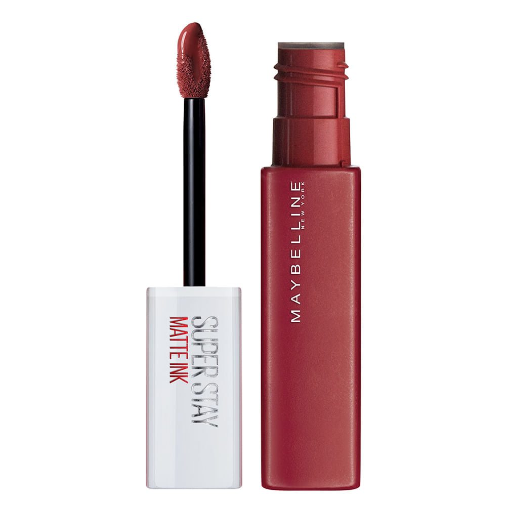 Maybelline SuperStay Matte Ink