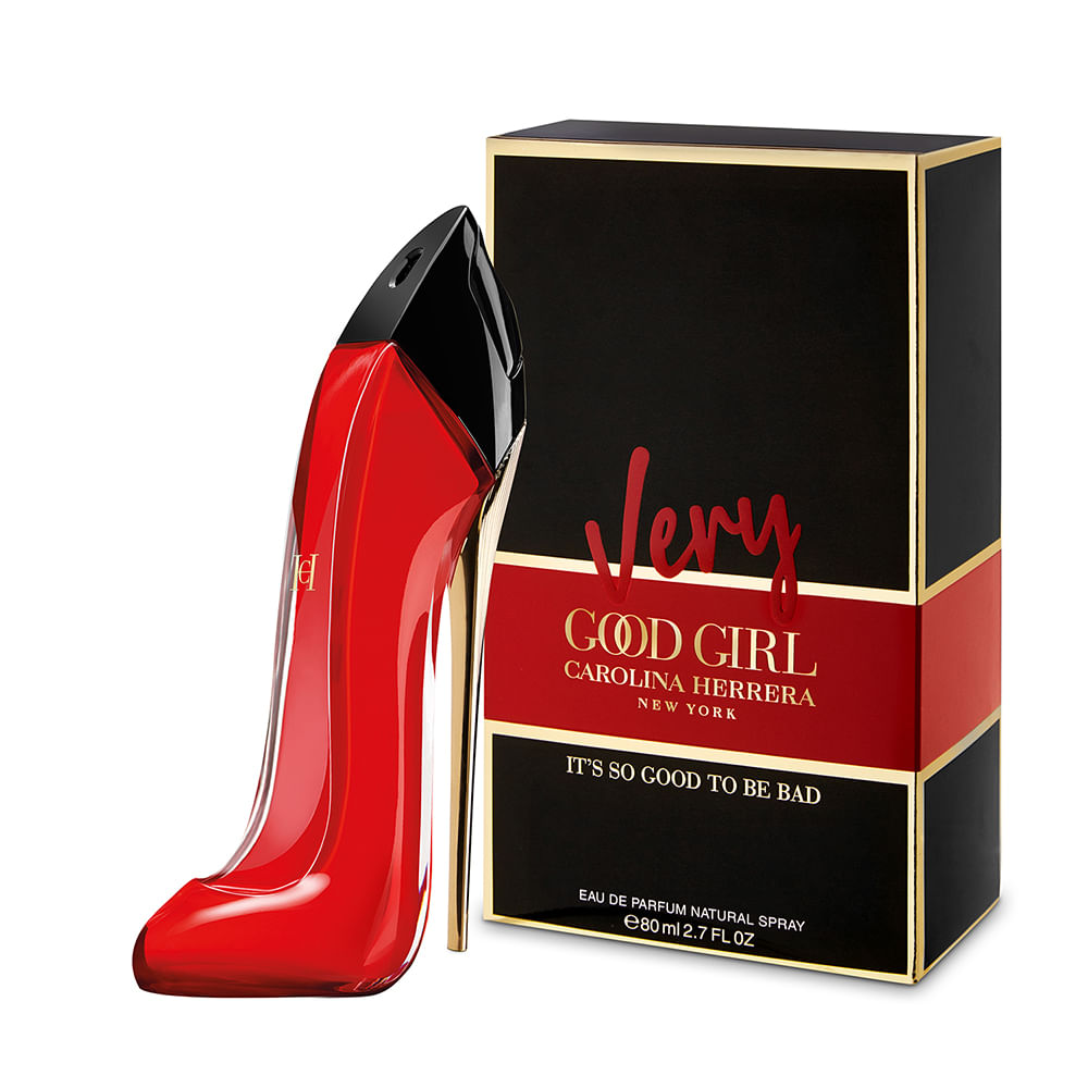 Carolina Herrera Very Good Girl Eau De Parfum