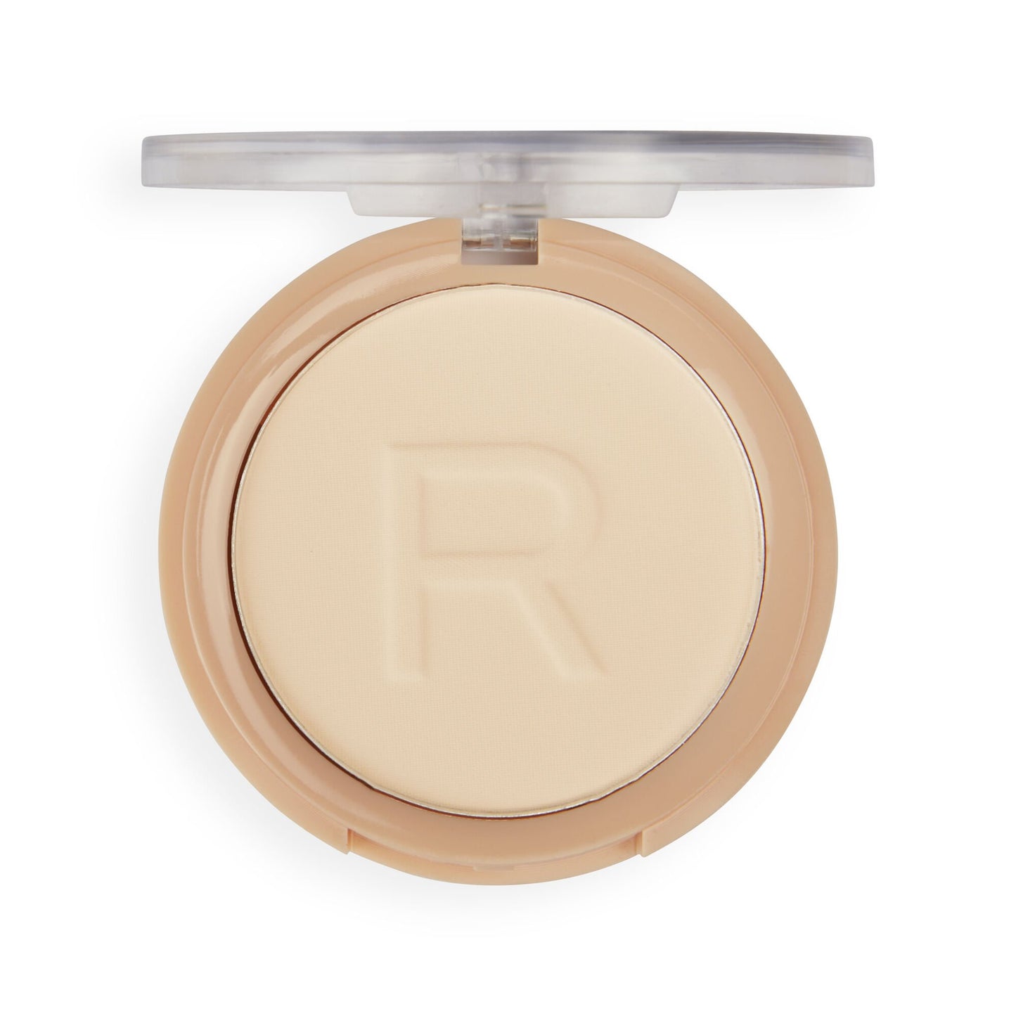 Revolution Pressed Powder 6 g