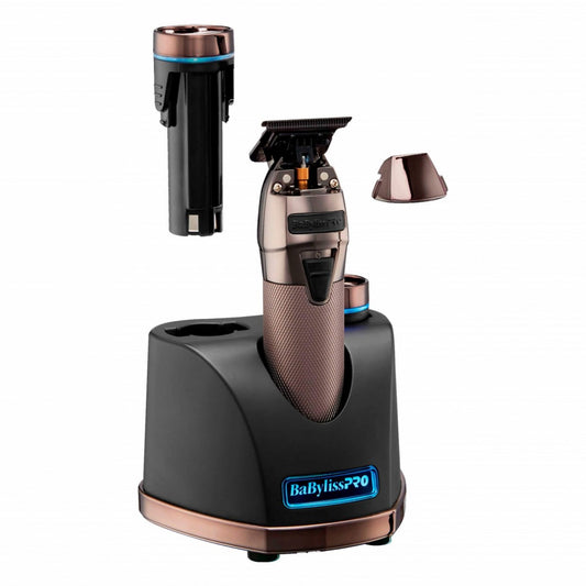 Babyliss Pro Snap Fx Trimer De Pelar Cn-Fx797