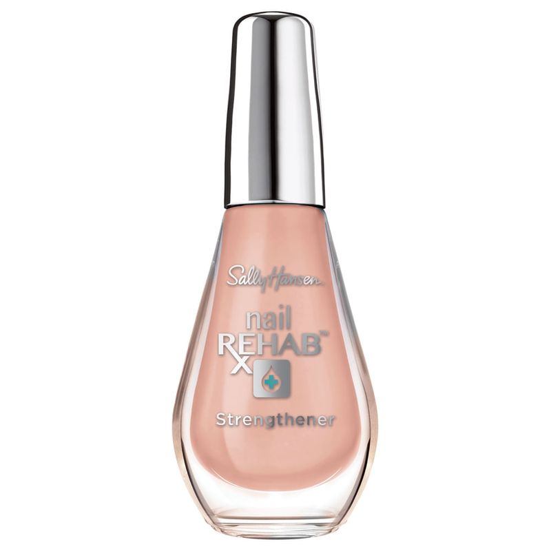 Sally Hansen Tratamiento Nail Rehab 10 ml