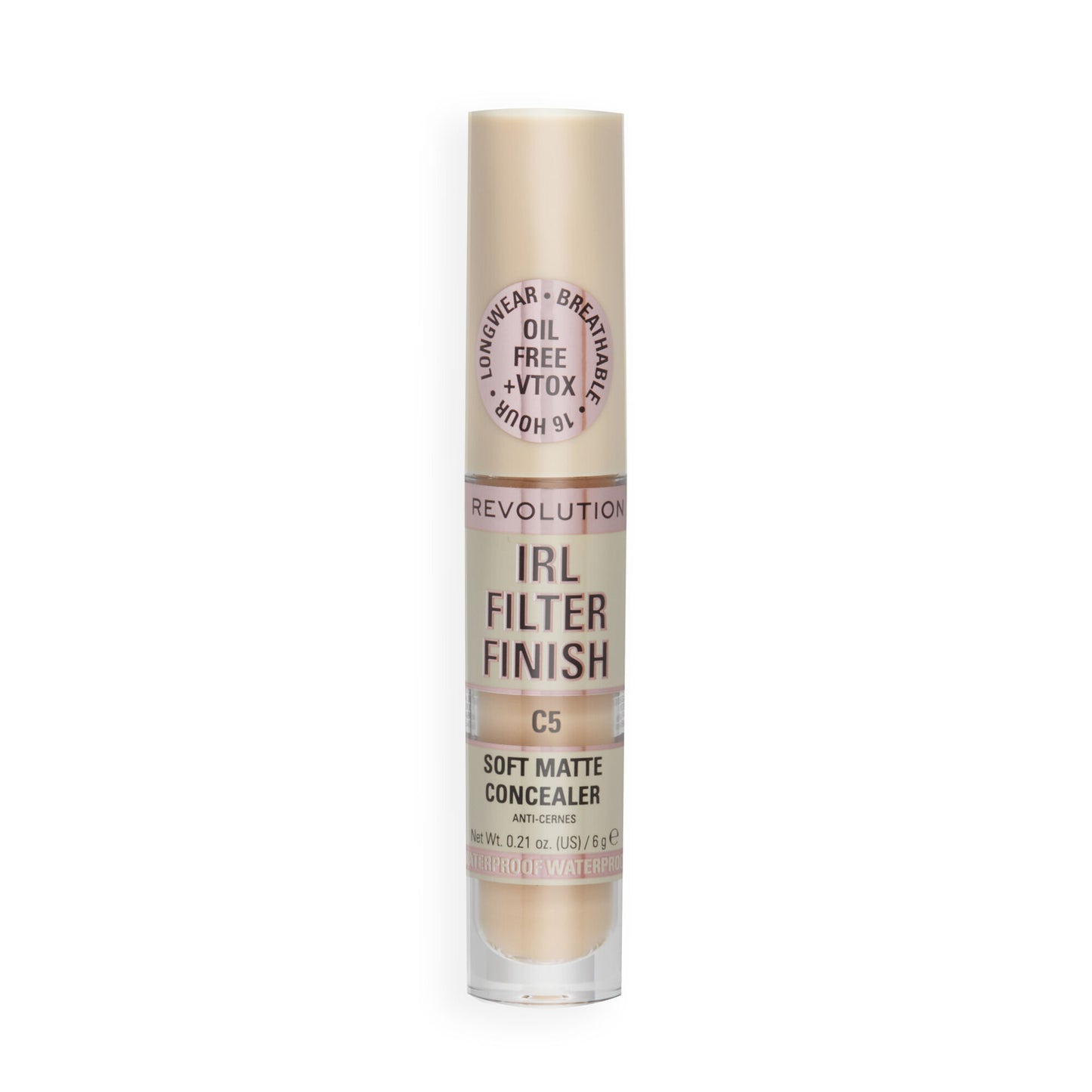 Revolution Irl Filter Finish Concealer