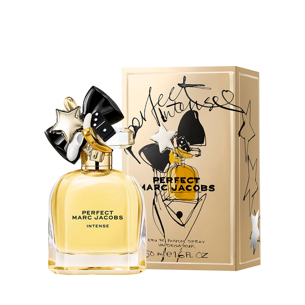 Marc Jacobs Perfect Intense Eau De Parfum