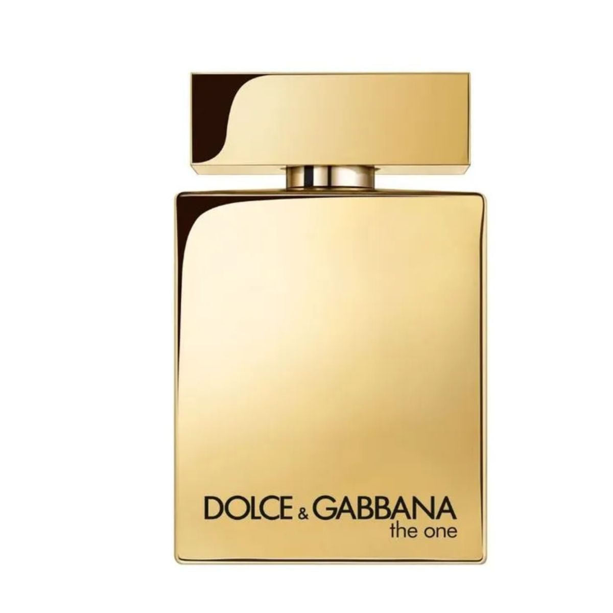 Dolce & Gabbana The One Pour Homme Gold Intense Eau De Parfum