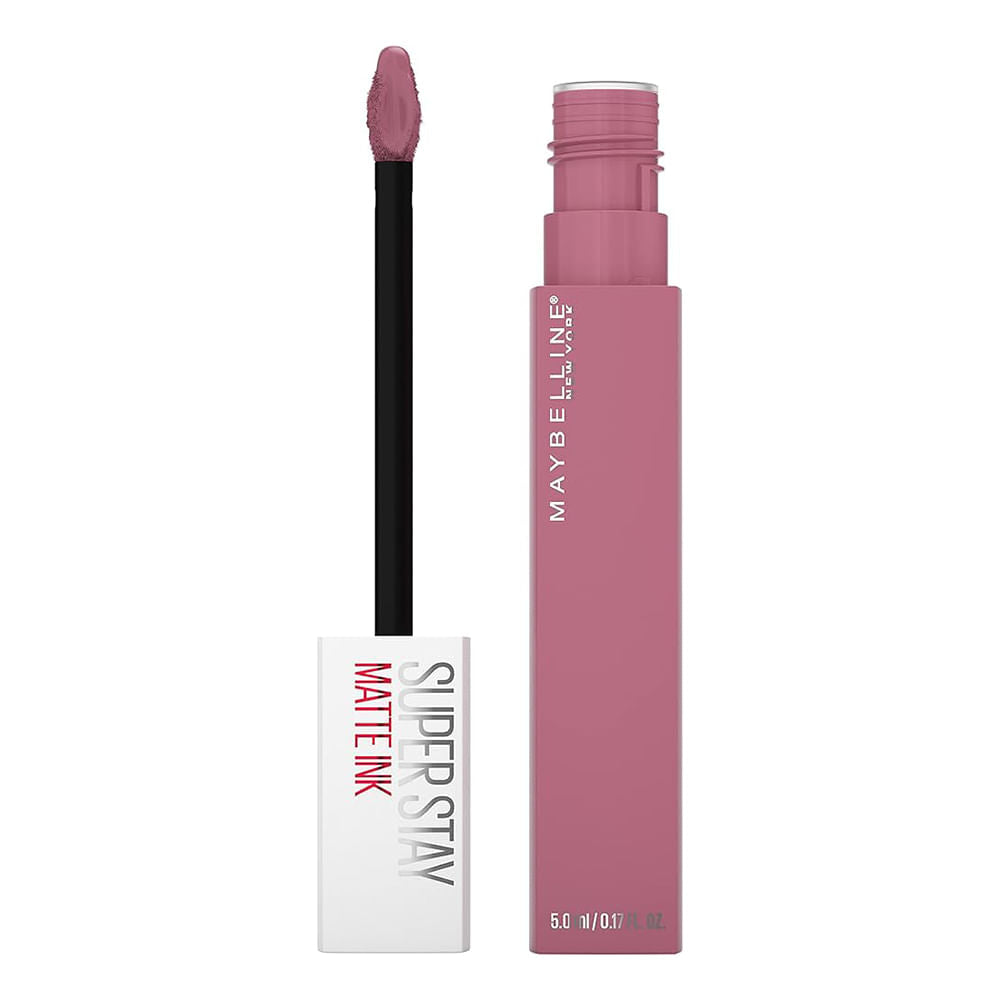 Maybelline SuperStay Matte Ink