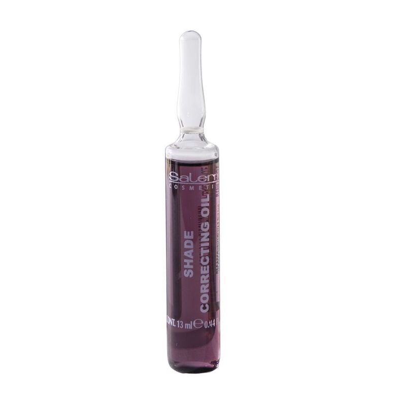 Salerm Aceite Matizador Decoloracion