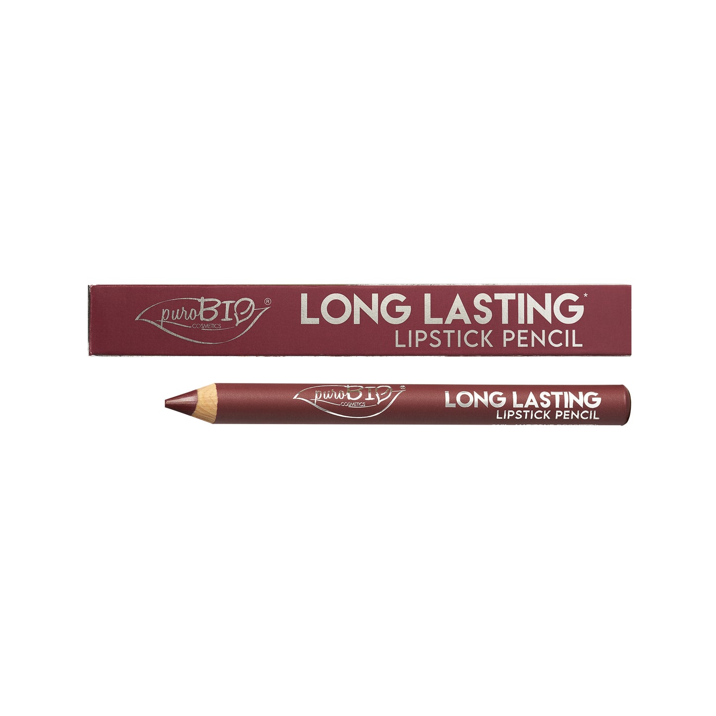 Puro Bio Long Lasting Lipliner Pencil