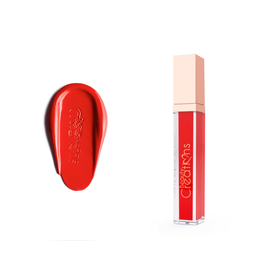 Beauty Creations Seal The Deal Liquid Lipstick