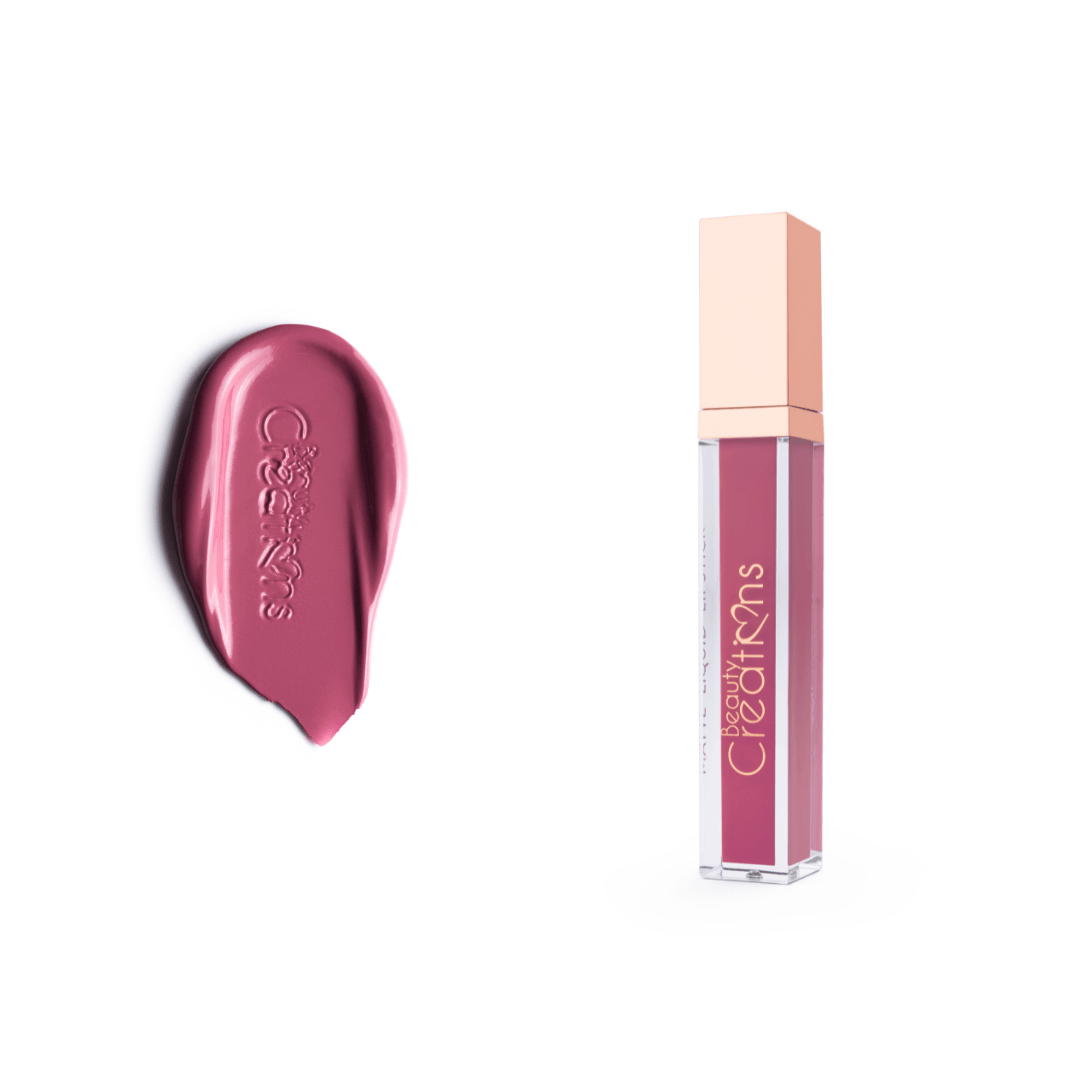 Beauty Creations Seal The Deal Liquid Lipstick