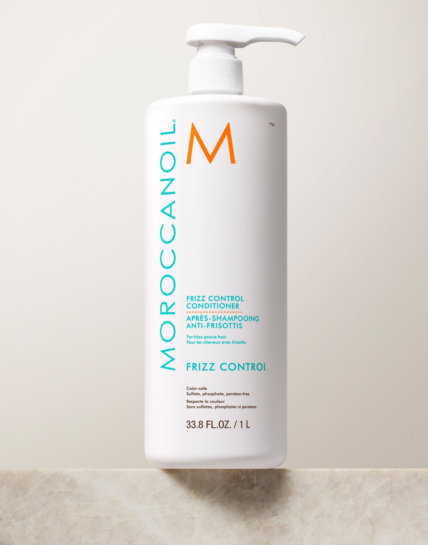 Moroccanoil Frizz Control Conditioner