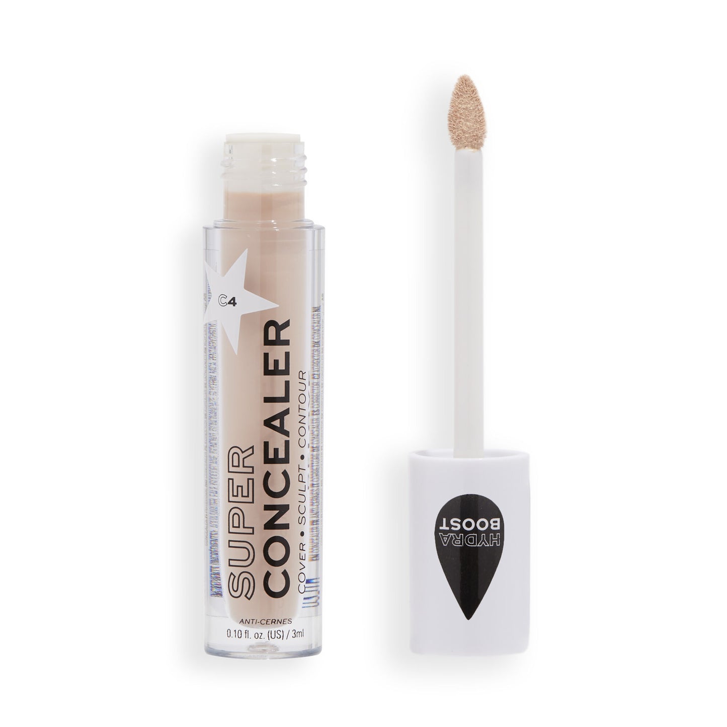 Revolution Super Concealer Radiant Matte