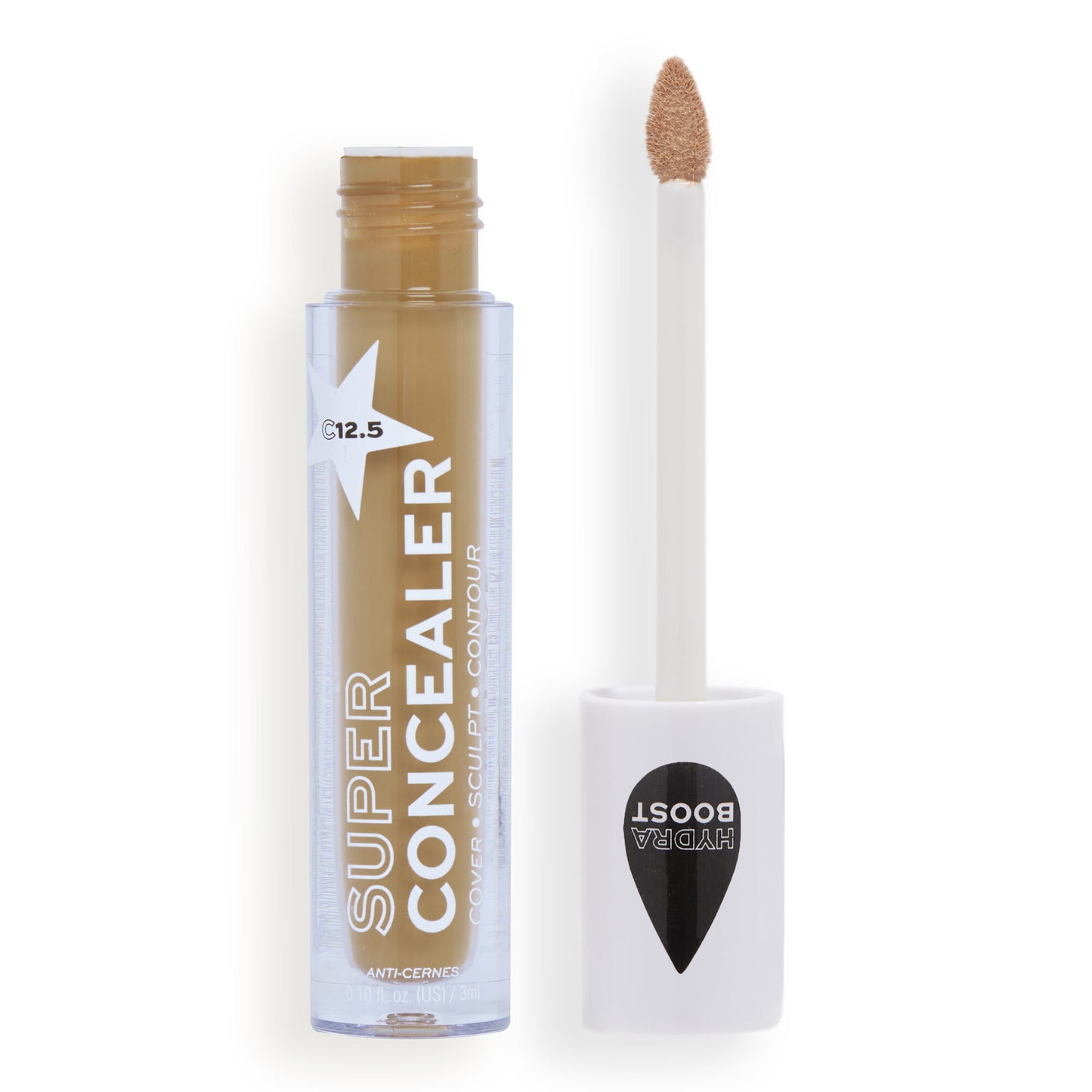 Revolution Super Concealer Radiant Matte