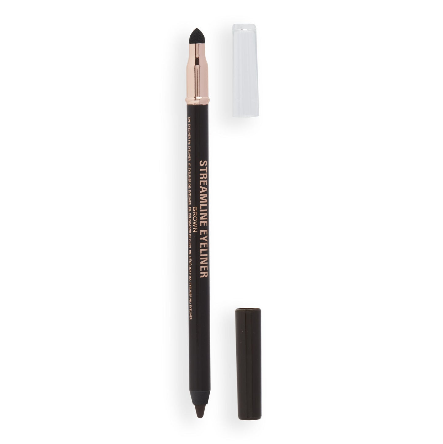 Revolution Stream Water Eyeliner Pencil