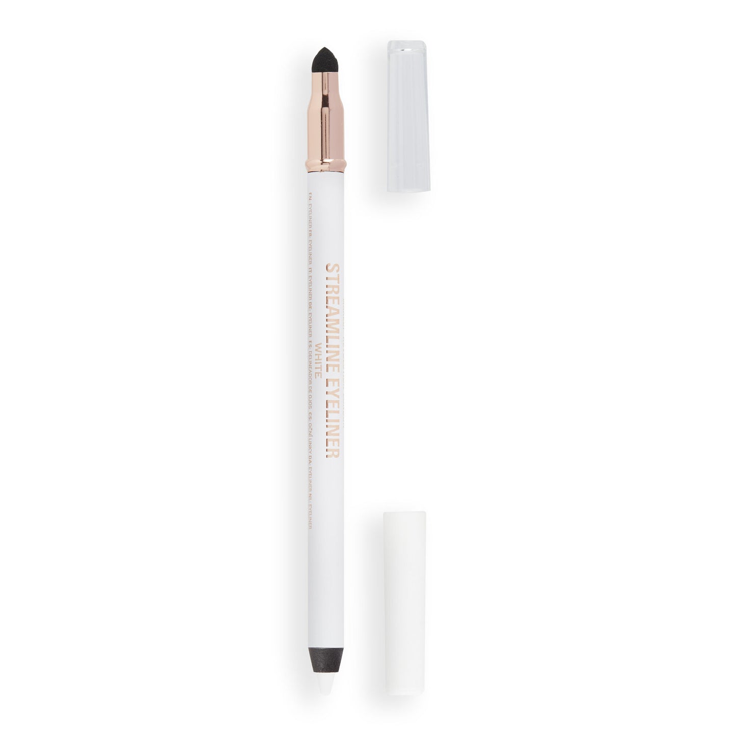 Revolution Stream Water Eyeliner Pencil