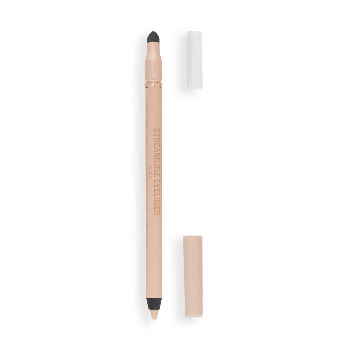 Revolution Stream Water Eyeliner Pencil
