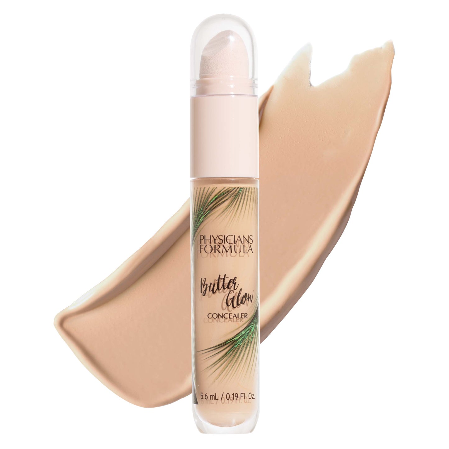 Physicians Formula Butter Glow Concealer Light To Medium