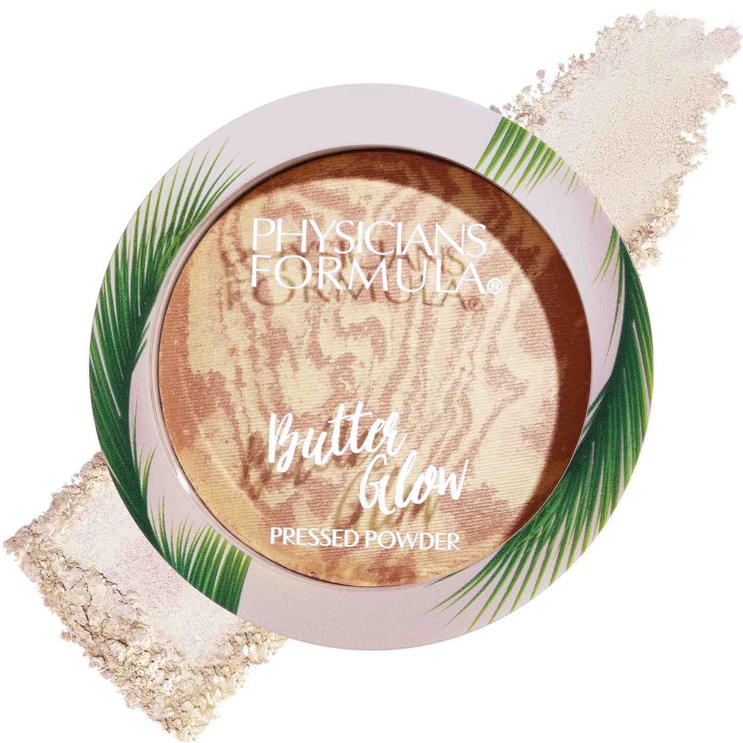 Physicians Formula Pressed Powder - Translucent Glow