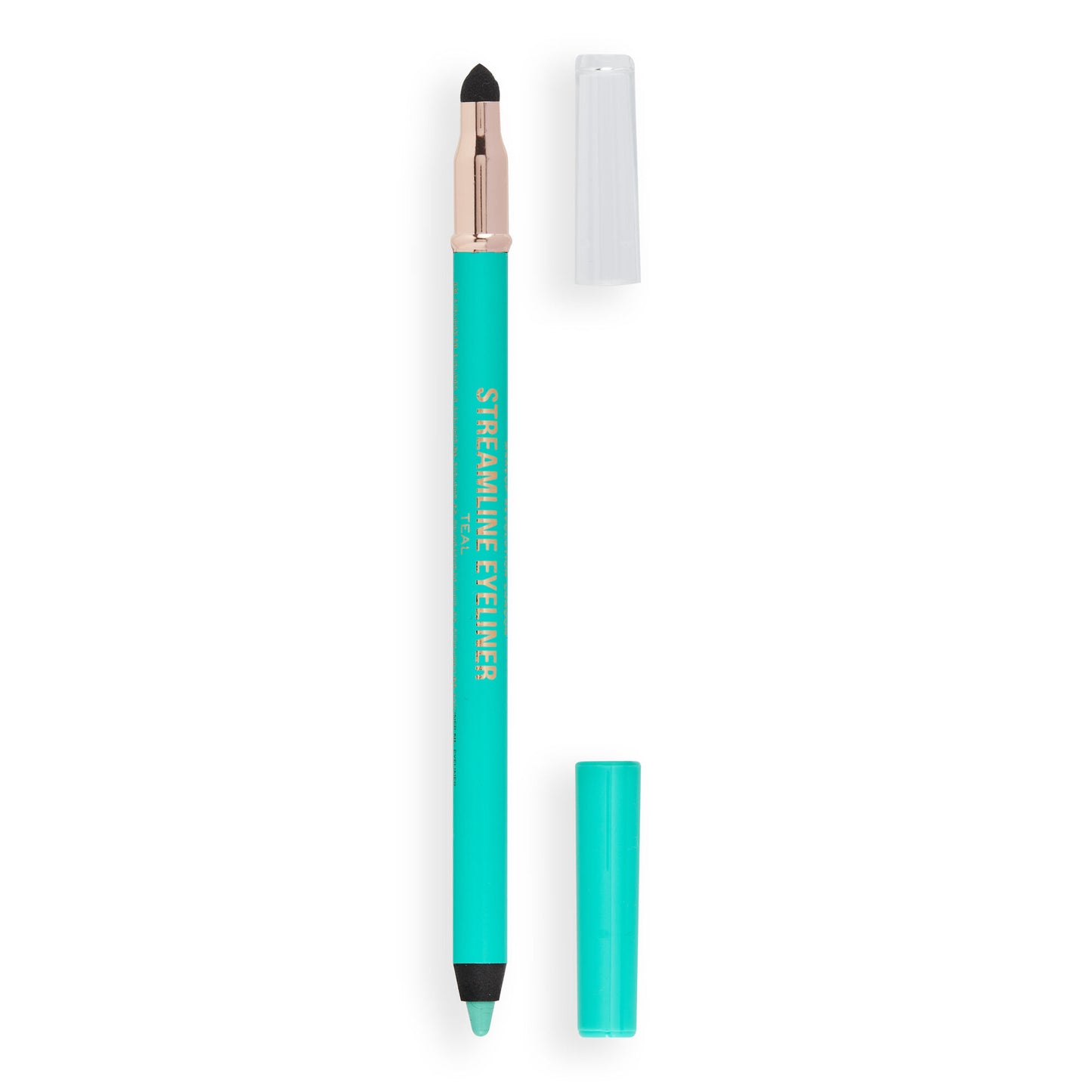 Revolution Stream Water Eyeliner Pencil