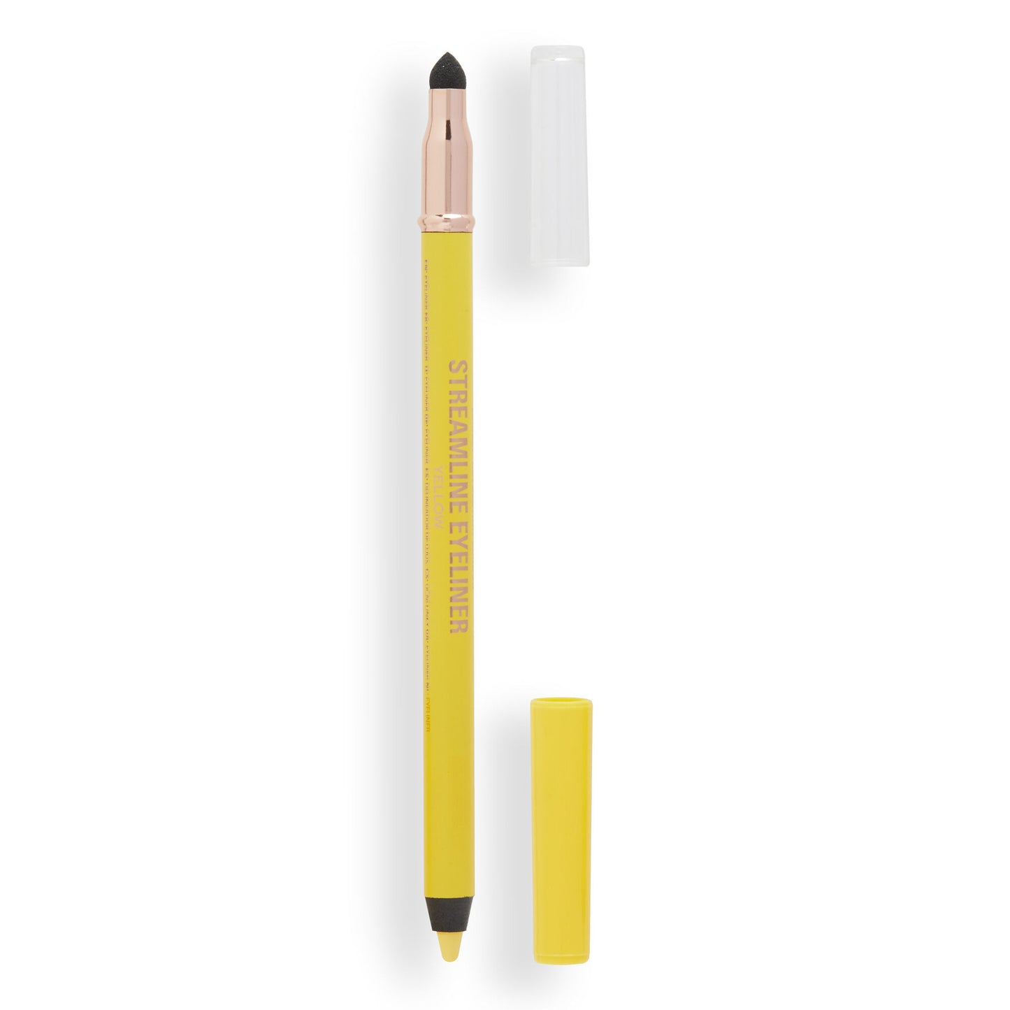 Revolution Stream Water Eyeliner Pencil