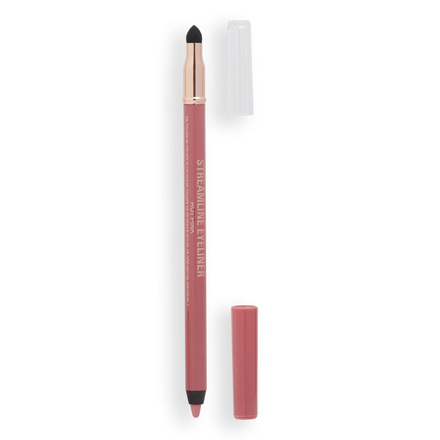 Revolution Stream Water Eyeliner Pencil