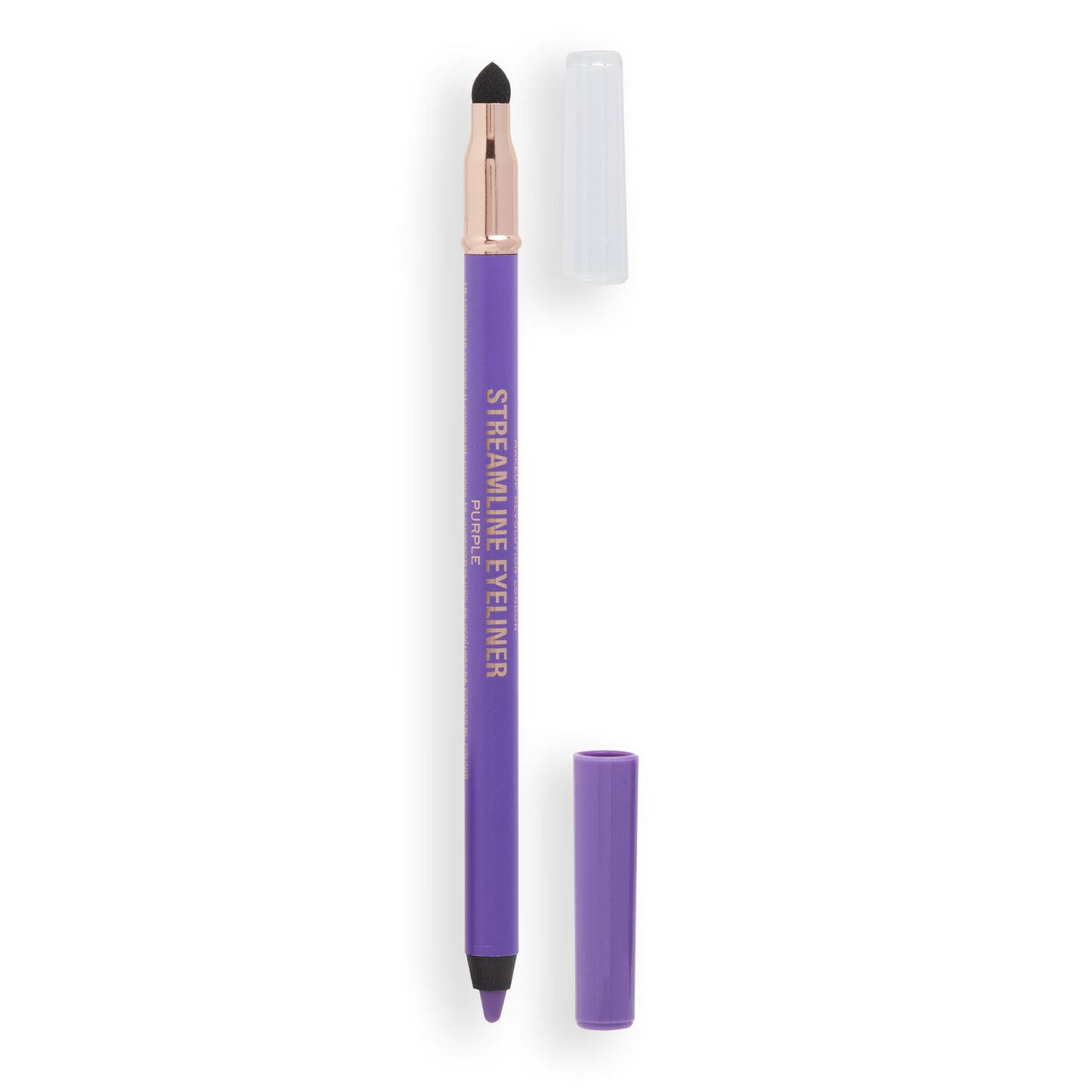 Revolution Stream Water Eyeliner Pencil