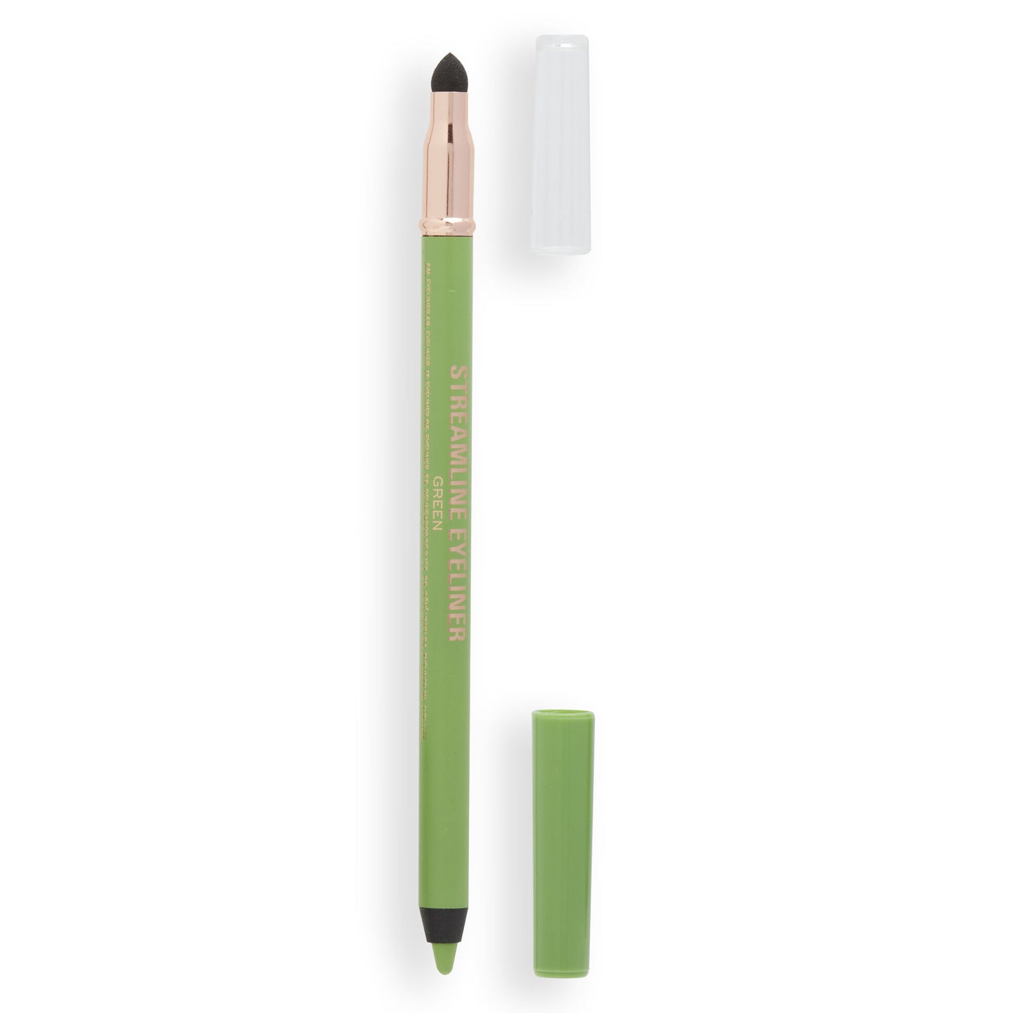Revolution Stream Water Eyeliner Pencil