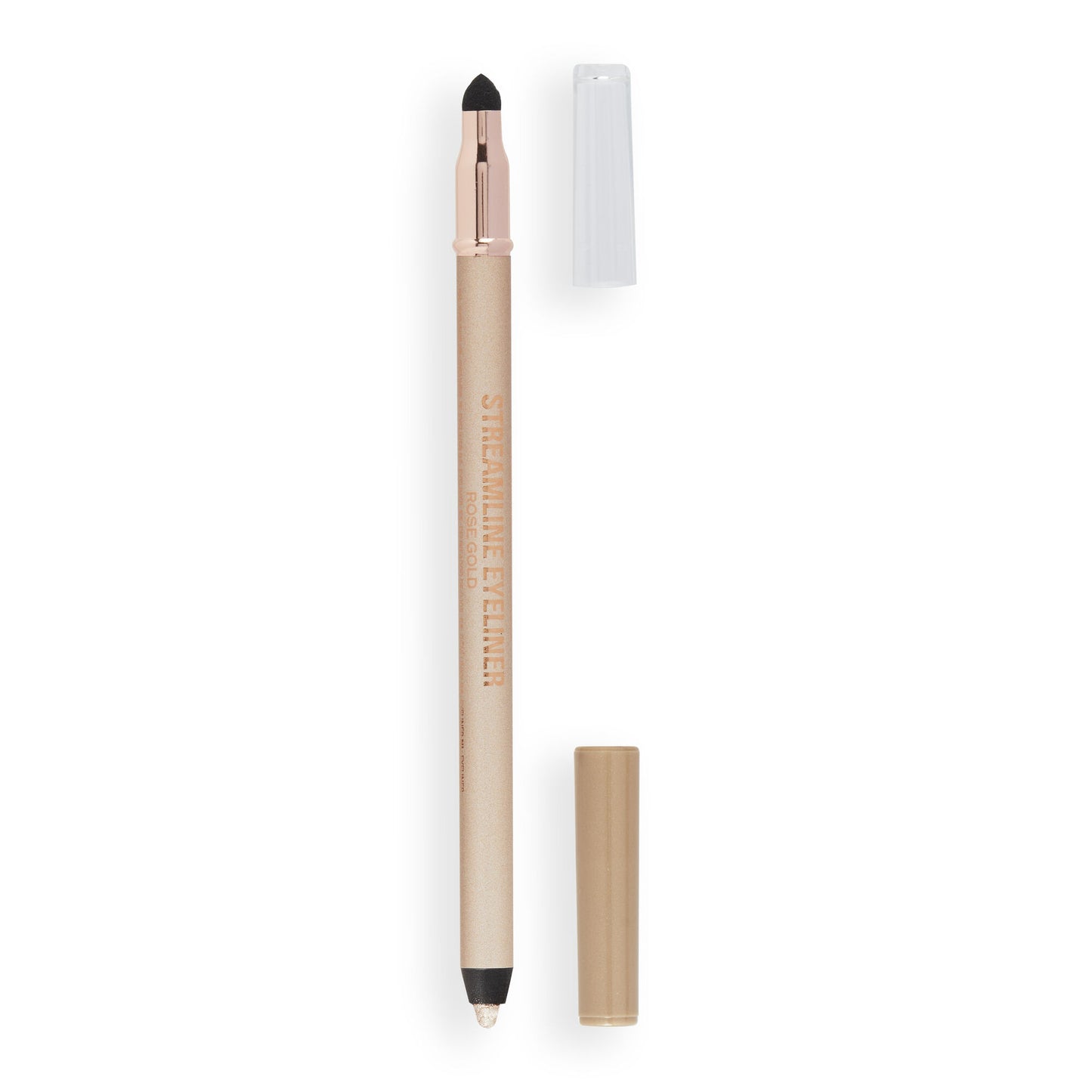 Revolution Stream Water Eyeliner Pencil