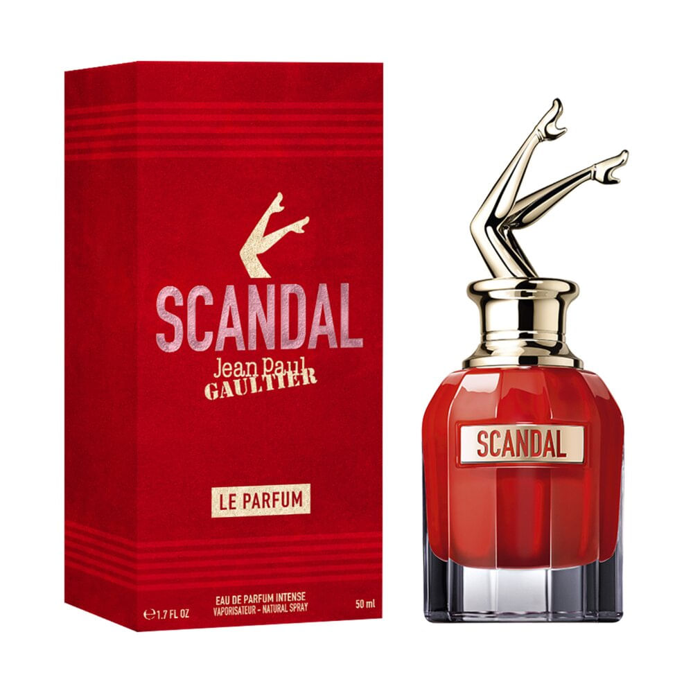 Jean Paul Gaultier Scandal Le Parfum Eau de Parfum