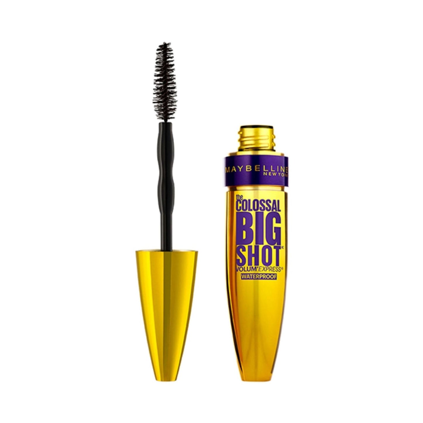 Maybelline 224 Colossal Big Shot Very Black