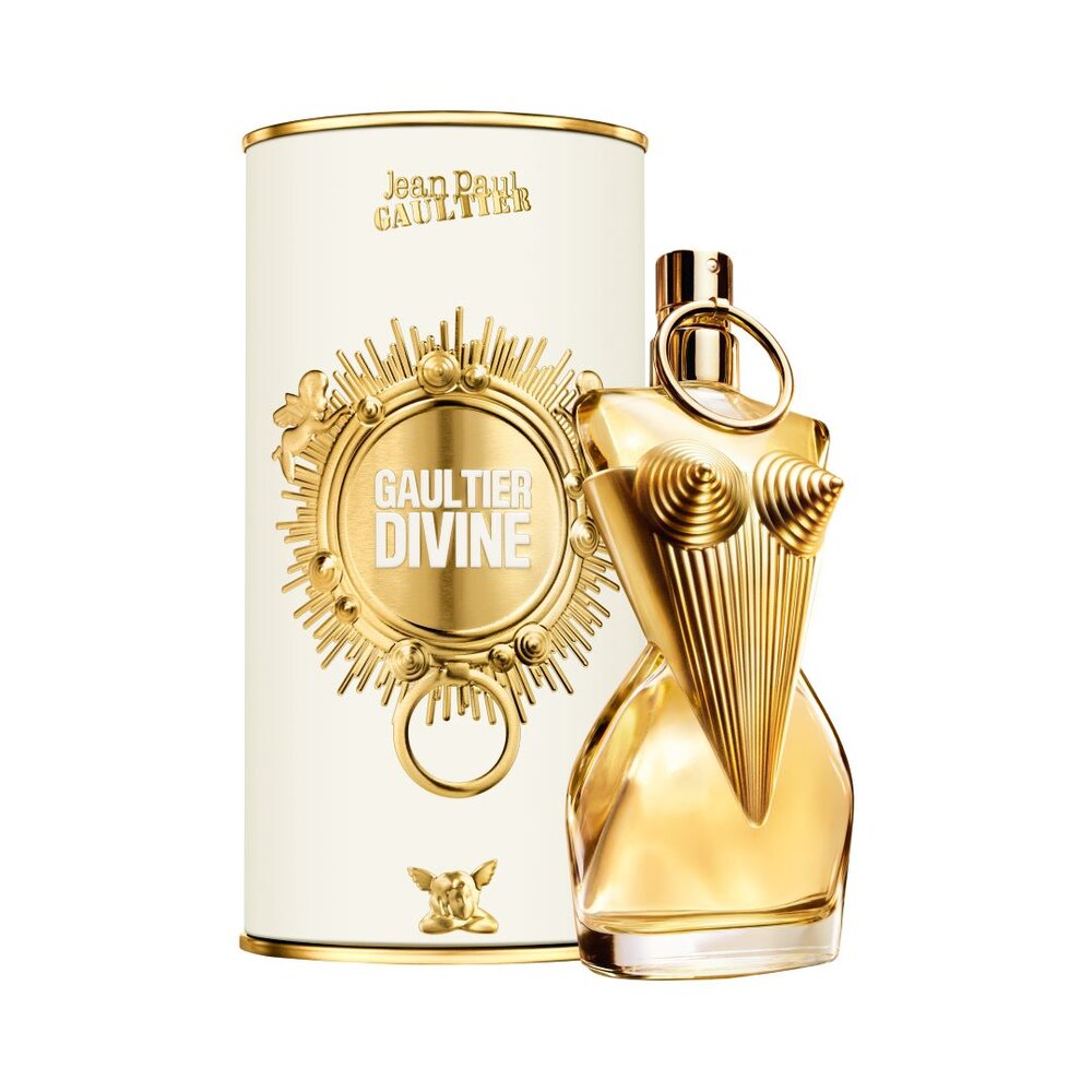 Jean Paul Gaultier Divine Eau de Parfum