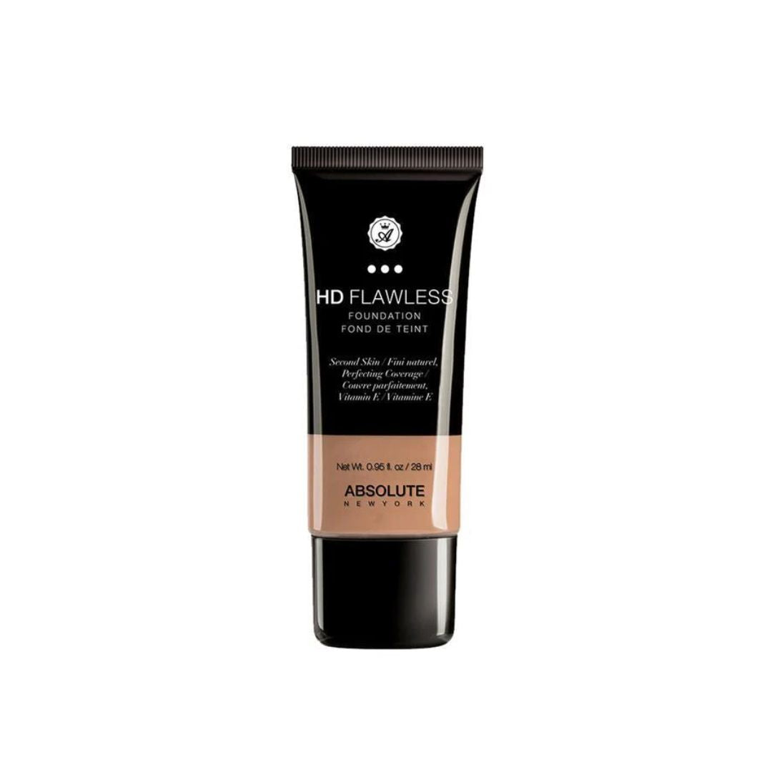 Absolute New York Flawless Hd Foundation
