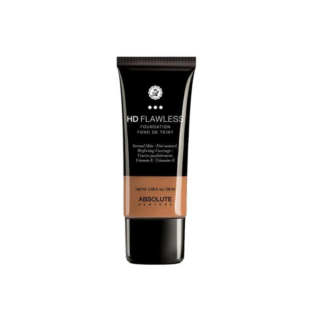 Absolute New York Flawless Hd Foundation