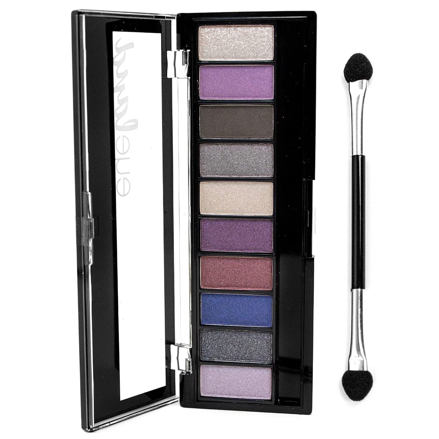 Palladio Eyeland Vibes 10 Eyeshadow