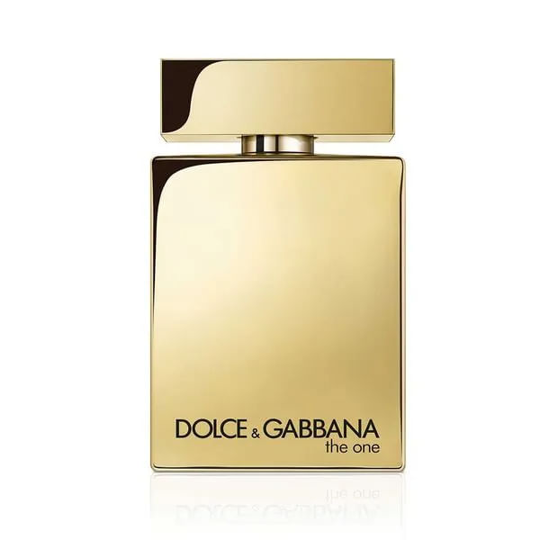 Dolce & Gabbana The One Pour Homme Gold Intense Eau De Parfum