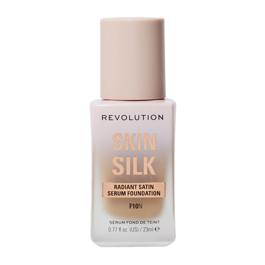 Revolution Skin Silk Luminous Serum Foundation 23 ml