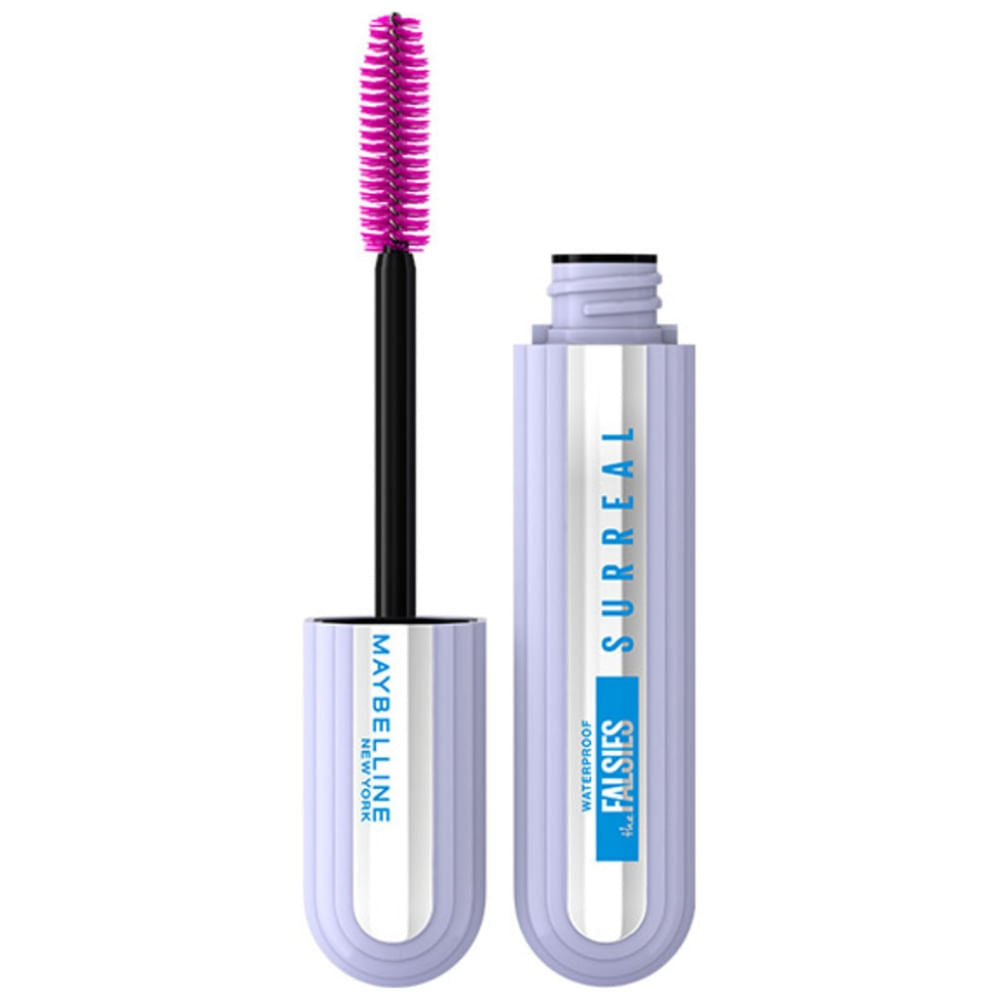 Maybelline The Falsies Surreal Extensions Máscara