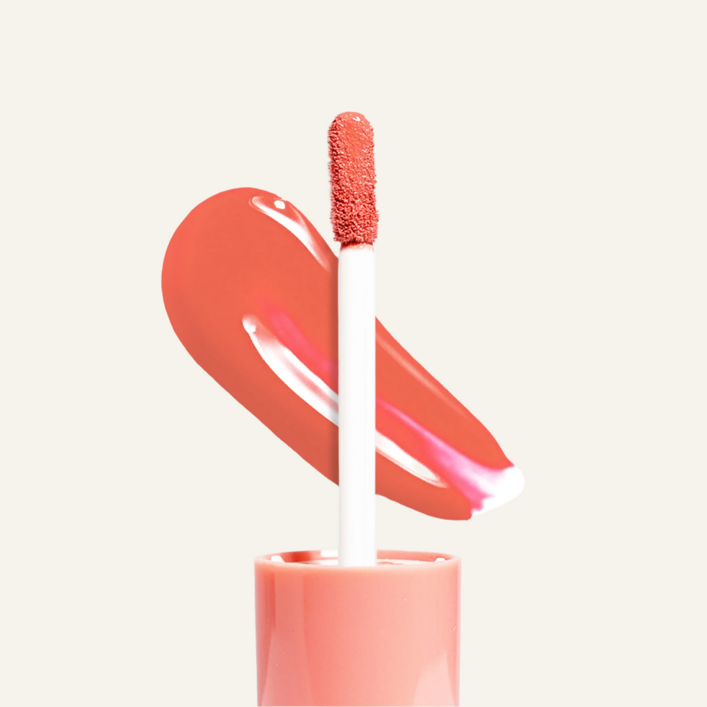 Kara Beauty Vibe Out Vinyl Liquid Lip Polish