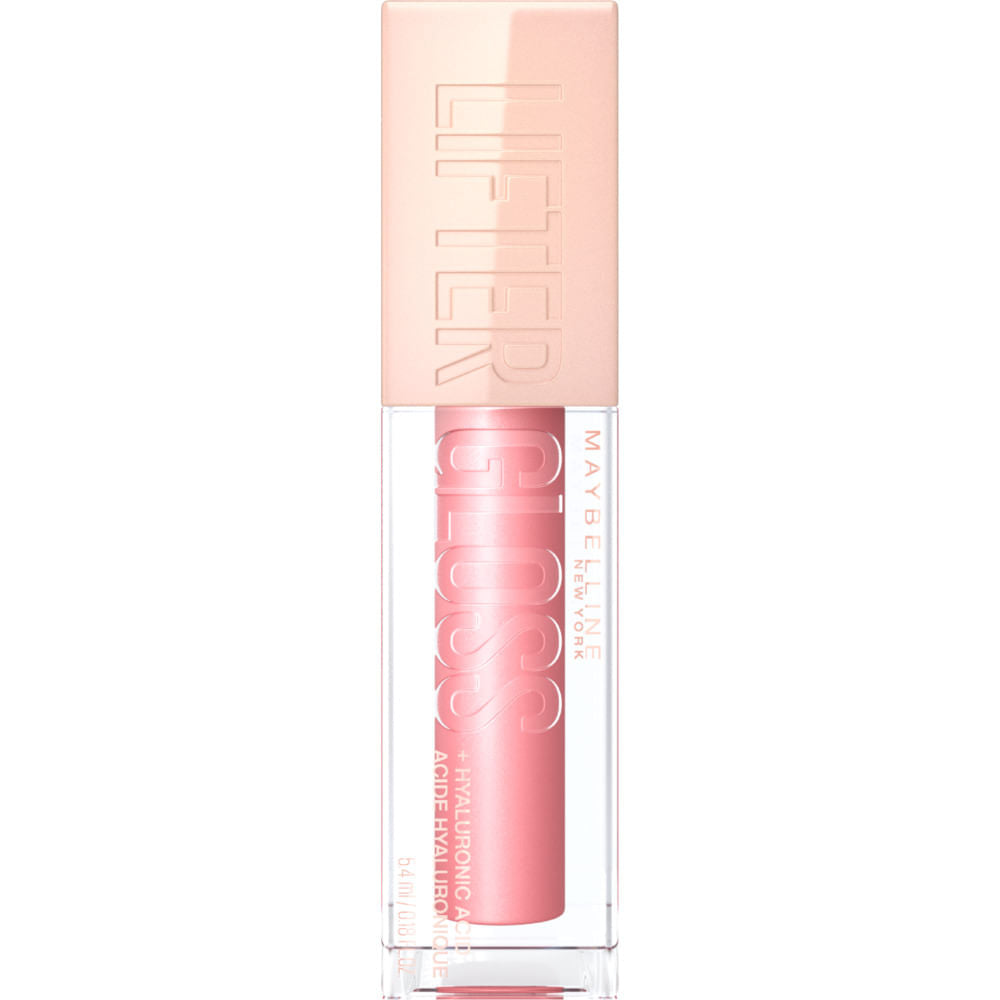 Maybelline Lip Lifter Gloss
