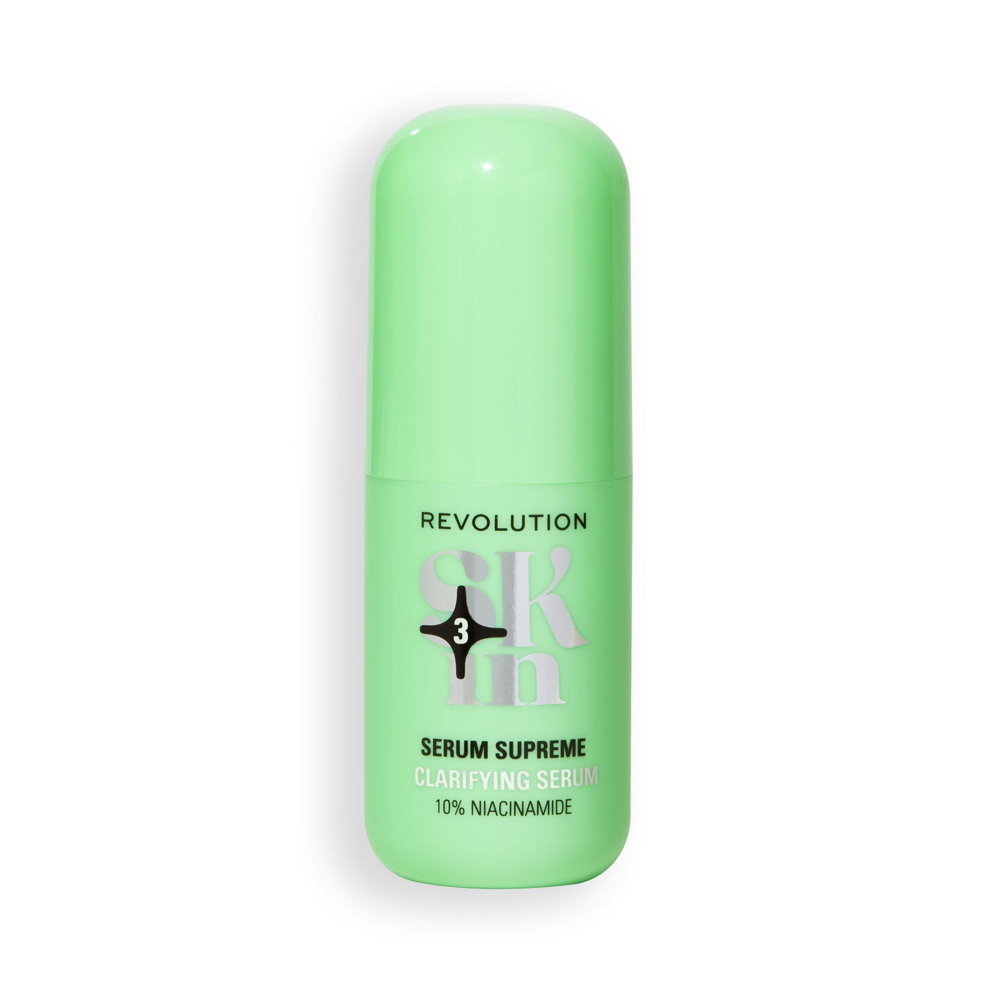 Revolution Skin Serum Supreme Clarifying Serum - 30 ml