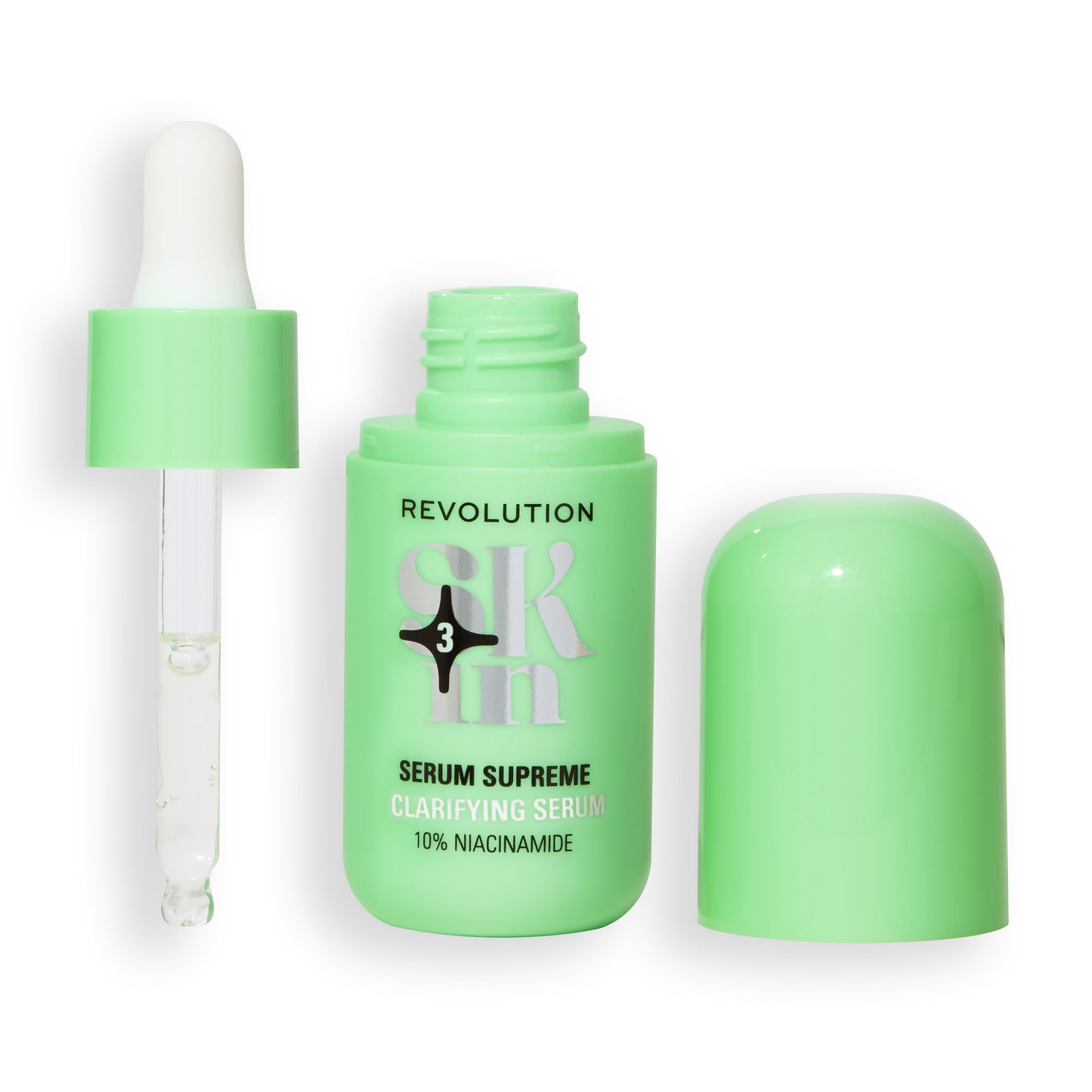 Revolution Skin Serum Supreme Clarifying Serum 30 ml